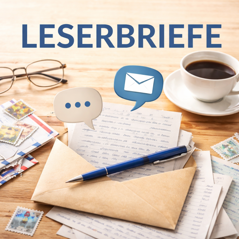 Leserbriefe Power Sport Magazin Leserbriefe Power Sport Magazin