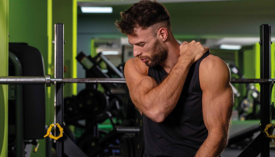 Schlaf – der unterschätzte anabole Booster Schlaf – der unterschätzte anabole Booster