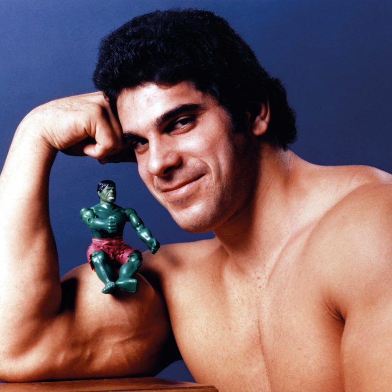 Arnold Schwarzenegger beim Training Arnold Schwarzenegger beim Training