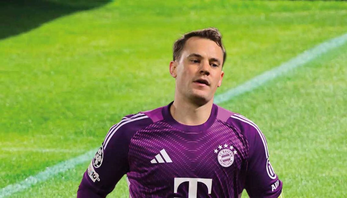 Ausgabe 1 Power Sport Magazin Arnold Schwarzenegger beim Training